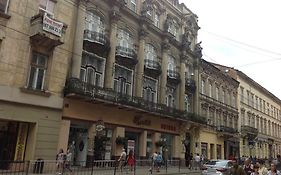 Apartments On Doroshenka 19