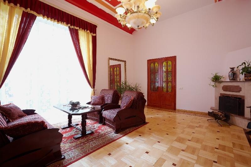 Apartments On Doroshenka 19 Львів Екстер'єр фото