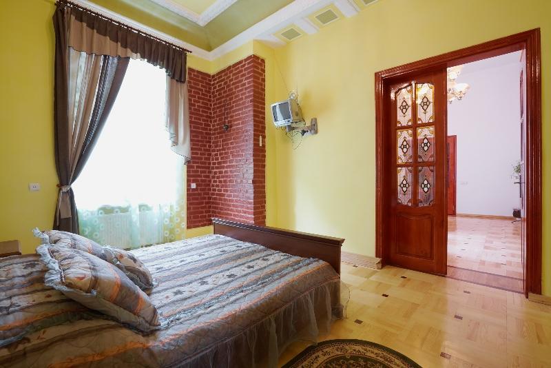 Apartments On Doroshenka 19 Львів Екстер'єр фото